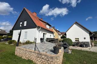 Einfamilienhaus kaufen in 37633 Dielmissen, Einfamilienhaus in ruhiger Lage