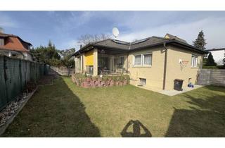 Haus mieten in Mohriner Allee 20a, 12347 Britz, Möbliertes Einfamilienhaus mit Garten & PV-Technik 8 Zimmer in Britz