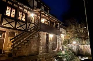 Bauernhaus mieten in Breidensteiner Str, 97843 Neuhütten, Charmante Wohnung im Bauernhaus mit 3 Zimmern in Neuhütten