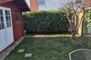 Haus mieten in 55252 Mainz-Kastel, Charmantes Reihenendhaus mit Garage in Mainz-Kastel