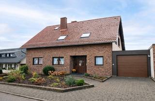 Haus mieten in In Der Höhlt, 52385 Nideggen, Gepflegtes Einfamilienhaus mit 4,5 Zimmern in Nideggen