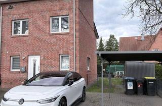 Haus mieten in Triftstr. 2e, 30826 Garbsen, Modernes KfW55- Reihenhaus vor den Toren Hannovers