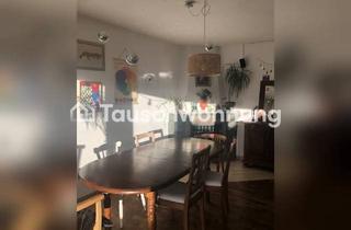 Haus mieten in Eulenweg, 79110 Landwasser, Tauschwohnung: Helles Haus in FR-Landwasser/Lehen gegen 3-Zimmer Wohnung