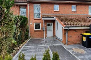 Haus mieten in 25474 Bönningstedt, Schönes Reihenhaus in Bönningstedt zu vermieten