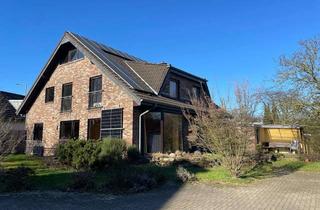 Haus mieten in 47239 Rumeln-Kaldenhausen, Großzügiges Einfamilienhaus mit 11 Zimmern und Gartenidylle in Rumeln-Kaldenhausen