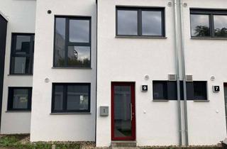 Haus mieten in Lummenweg 17, 39114 Cracau, Neuwertiges 5,5-Zi. Reihenhaus (Bj. 2022) in Magdeburg-Cracau