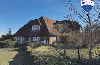 Haus mieten in 21409 Embsen, Großes Landhaus bei Lüneburg