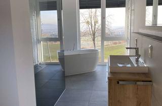 Haus mieten in 37154 Northeim, Neues Einfamilienhaus (5 Zi.) in Northeim mit Garage, Erstbezug