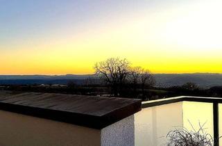 Haus mieten in 53545 Linz, Modernes Einfamilienhaus mit traumhaftem Fernblick in bester Lage - zur Miete