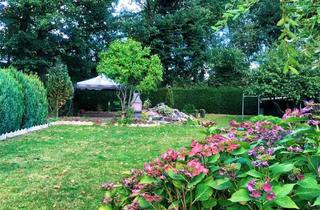 Haus mieten in 61350 Bad Homburg, Großzügiges Mehrgenerationenhaus in ruhiger, sonniger Wohnlage