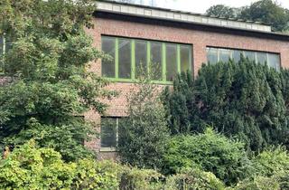 Gewerbeimmobilie kaufen in 58256 Ennepetal, ca. 3400 m² Hallenfläche mit 6450m² Grundstück in Ennepetal zu verkaufen