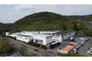 Gewerbeimmobilie kaufen in 63571 Gelnhausen, Betriebsimmobilie mit Entwicklungspotenzial in attraktiver Lage von Gelnhausen