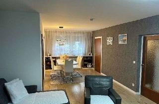 Anlageobjekt in 90473 Langwasser, Solide vermietete 3-Zimmer-Wohnung mit Balkon in gefragter Lage!