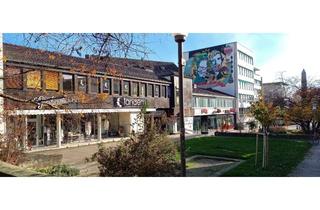 Anlageobjekt in 34117 Mitte, +++ Anlageobjekt – Geschäftshaus in Kassel zu verkaufen ++++