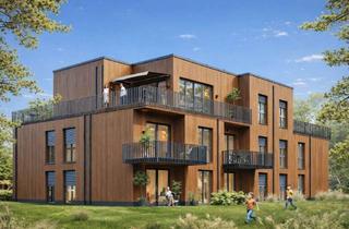 Anlageobjekt in 38518 Gifhorn, Kapitalanleger aufgepasst: Sonderabschreibung nach § 13 b EstG möglich! Helle 2,5 Zi-Whg. mit gr. Te