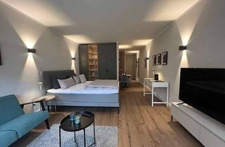 Anlageobjekt in 40474 Golzheim, Junior-Suite top neu Saniert/möbliert von Privat, Sofortbezug mögl