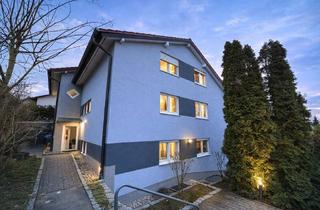 Anlageobjekt in 74842 Billigheim, Sehr gepflegtes 7-Parteienhaus als rentable Kapitalanlage in Billigheim zu verkaufen!