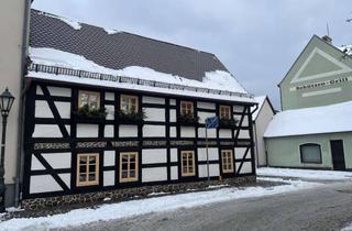 Anlageobjekt in 01945 Ruhland, Doppelpack für Ihr Portfolio: Zwei gepflegte Einfamilienhäuser mit stabilen Mieteinnahmen.