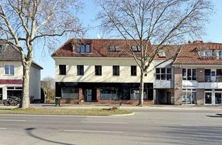 Anlageobjekt in 12357 Rudow, Ihr neues Anlageobjekt - Wohnen und Gewerbe, inkl. Schanklizenz in pulsierendem Umfeld