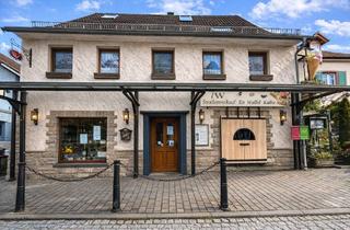 Anlageobjekt in 74842 Billigheim, Vielseitige Gewerbeimmobilie mit Betreiberwohnung + Ausbaupotenzial zum 3-Familienhaus in Billigheim