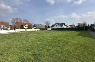 Grundstück zu kaufen in 33102 Paderborn, ***Baugrundstück in der Stadtheide***