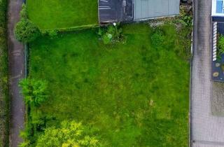 Grundstück zu kaufen in 69168 Wiesloch, Mehr als ein Grundstück – Der Anfang Ihres neuen Lebenskapitels