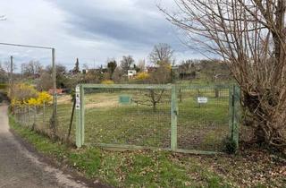 Grundstück zu kaufen in 70437 Stuttgart, Gartengrundstück in Stuttgart-Zuffenhausen / Roter Stich