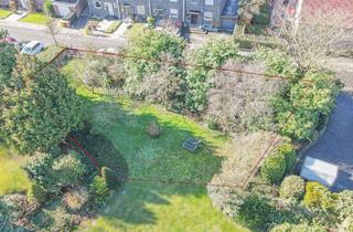 Grundstück zu kaufen in 41462 Neuss, Real geteilt mit positiver Bauvoranfrage