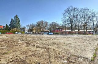 Grundstück zu kaufen in 85757 Karlsfeld, Perfekter Platz für Ihr neues Zuhause!