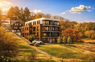 Grundstück zu kaufen in Ohrnbachtalstraße 63a, 64720 Michelstadt, Baugrundstück mit Baugenehmigung, Statik für 7 Eigentumswohnungen