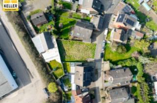 Grundstück zu kaufen in 50127 Bergheim, Sonniges Baugrundstück in Quadrath-Ichendorf – 549 m², Südlage, voll erschlossen, ideal geschnitten