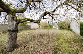 Grundstück zu kaufen in 97228 Rottendorf, Bauen nach Bebauungsplan: Teilerschlossenes Grundstück in Rottendorf