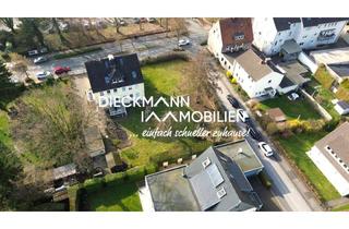 Grundstück zu kaufen in 59174 Kamen, Seltene Gelegenheit in Kamen-Mitte: Ihr Wohntraum auf einer exklusiven Baulücke