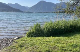 Grundstück zu kaufen in 83707 Bad Wiessee, Wohnbaugrundstück mit Altbestand