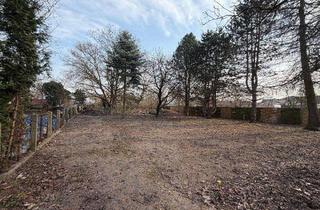 Grundstück zu kaufen in 14548 Schwielowsee, Ruhig gelegenes Baugrundstück in Geltow zu verkaufen!