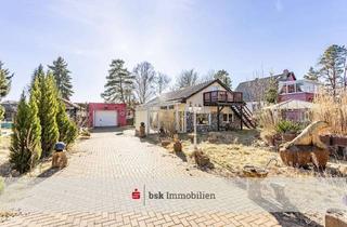 Grundstück zu kaufen in 15859 Storkow, Baugrundstück am Storkower See – Ihr Traumhaus wartet auf Sie