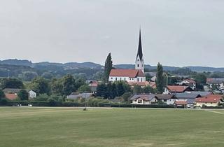 Grundstück zu kaufen in 83550 Emmering, Gut geschnittenes und sonniges Grundstück zur Bebauung mit einem Einfamilienhaus