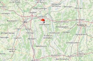 Grundstück zu kaufen in 89359 Kötz, Attraktives Baugrundstück in Großkötz – Grundstücksgröße von ca. 500 m² bis 1.450 m² möglich