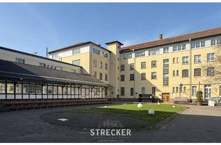 Gewerbeimmobilie mieten in 76131 Innenstadt-West, Ihr neuer Arbeitsstandort im denkmalgeschützten Majolika-Ensemble - MIETERPROVISIONSFREI