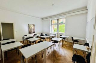 Büro zu mieten in Rüdesheimer Platz, 14197 Wilmersdorf, Zentral arbeiten in Wilmersdorf: Büro-/Praxiseinheit im Erdgeschoss am beliebten Rüdesheimer Platz!