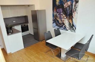 Wohnung mieten in 30169 Hannover, Südstadt, Zentral gelegene, modern möblierte Maisonettewohnung Nähe Nord/LB