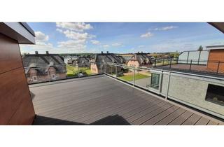 Doppelhaushälfte kaufen in 24376 Kappeln, Kauf / Mietkauf VB Haus mit Wasserblick in traumhaften Lage von Kappeln Ellenberg