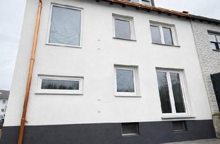 Wohnung mieten in 44534 Lünen, Moderne 2,5-Zimmer-Wohnung (45 m²) mit Garten – frisch renoviert - Lünen-Wethmar