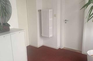 Büro zu mieten in Donandtstraße, 28209 Schwachhausen, 4 Räume für Therapie oder als Büro