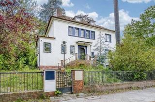 Büro zu mieten in Maximiliankorso 63, 13465 Frohnau, Büro/Praxis mit 1500 qm Grundstück in Frohnau Bestlage