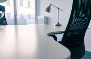 Büro zu mieten in Börnichsgasse 2a, 09111 Zentrum, Modernes Arbeiten in einem Gemeinschaftsbüro mitten in der City