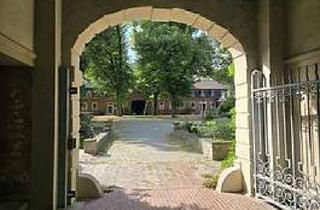 Büro zu mieten in Am Falder, 40589 Holthausen, Moderne, hochwertige Büroflächen in stilvoller Schlossanlage