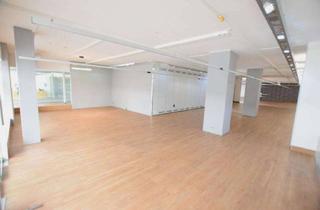 Gewerbeimmobilie mieten in 78224 Singen, Großzügige und attraktive Gewerbefläche in bester Lage der Fußgängerzone von Singen.