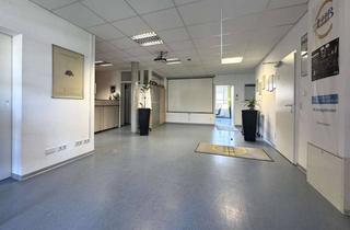 Büro zu mieten in Leiberg II / 6, 76684 Östringen, Schönes, großzügiges Büro / Praxis in sehr guter Lager