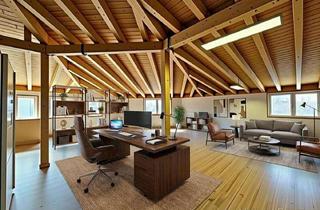 Praxen mieten in 86899 Landsberg, Loftfläche in Landsberg – Großzügige Gewerbe- oder Praxisräume mit Loftcharakter